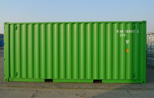 CSC Container