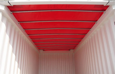 Shipping Container Manufacturer