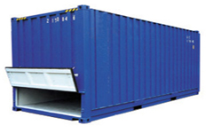 China Container